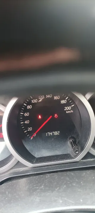 Suzuki Grand Vitara 2005