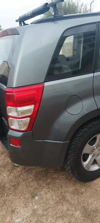 Suzuki Grand Vitara 2005