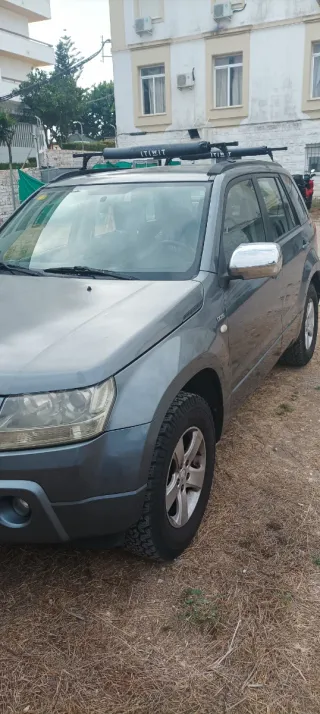 Suzuki Grand Vitara 2005