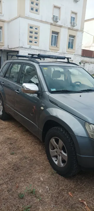 Suzuki Grand Vitara 2005