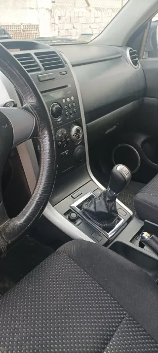 Suzuki Grand Vitara 2005