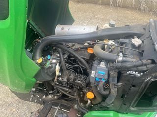 Tractor Cortacésped John Deere X950R