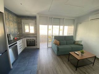 Piso en alquiler en Centro en Torremolinos