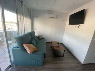Piso en alquiler en Centro en Torremolinos