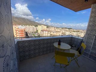 Piso en alquiler en Centro en Torremolinos