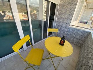 Piso en alquiler en Centro en Torremolinos