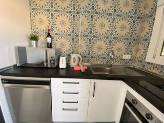 Piso en alquiler en Centro en Torremolinos
