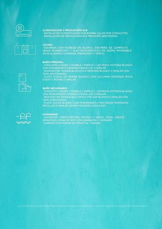 Piso en venta en Las Lagunas en Mijas