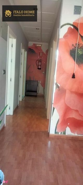 Casa en venta en Cehegín