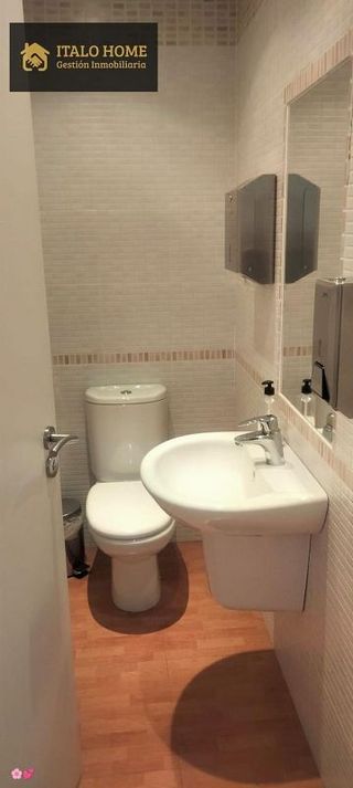 Casa en venta en Cehegín