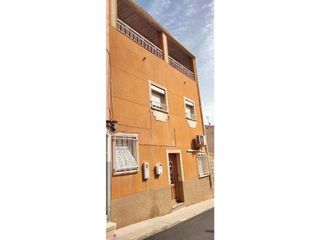 Casa en venta en Cehegín