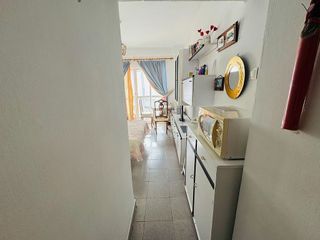 Piso en venta en Centro en Torremolinos