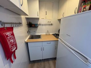 Piso en venta en Centro en Torremolinos