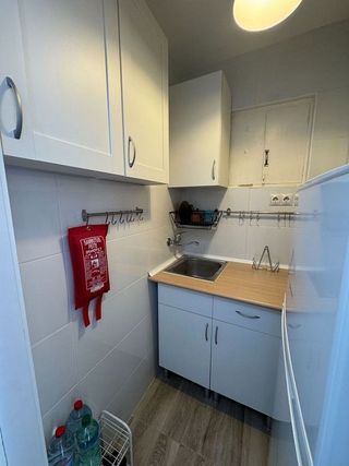 Piso en venta en Centro en Torremolinos