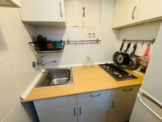 Piso en venta en Centro en Torremolinos