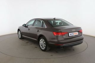 Audi A4 2.0 TDI Design