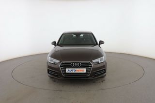 Audi A4 2.0 TDI Design