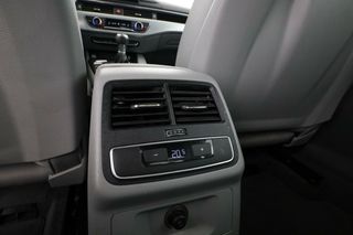 Audi A4 2.0 TDI Design