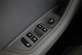 Audi A4 2.0 TDI Design