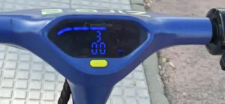 Smartgyro Ziro2 Patinete Eléctrico