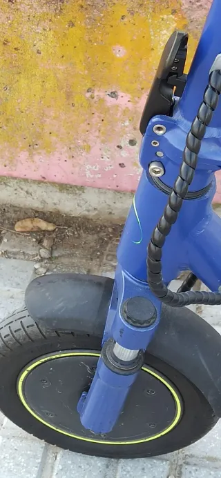 Smartgyro Ziro2 Patinete Eléctrico
