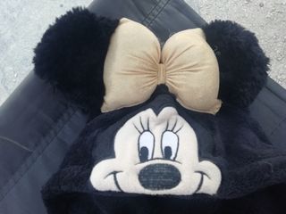 Pijama Minnie Mouse Niña 4-5 Años Disney