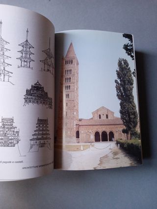 Monasteri del mondo. Buddhismo, induismo, islam...