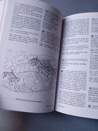 Monasteri del mondo. Buddhismo, induismo, islam...