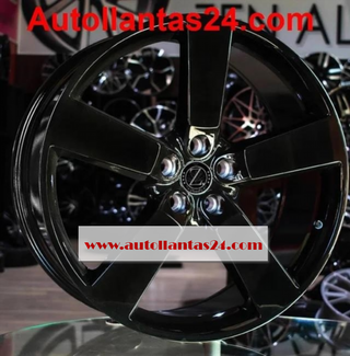 2113 Kit 4 llantas land range rover 202122