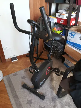 Bicicleta Estática Buen Estado