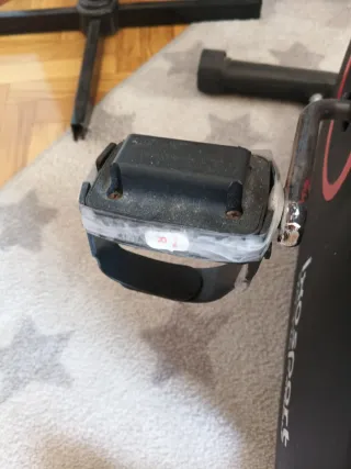 Bicicleta Estática Buen Estado