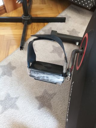 Bicicleta Estática Buen Estado