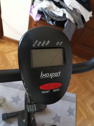 Bicicleta Estática Buen Estado