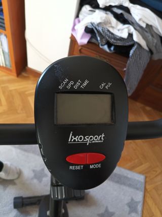 Bicicleta Estática Buen Estado