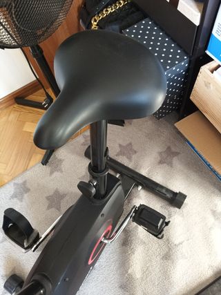 Bicicleta Estática Buen Estado