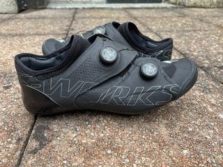 Scarpe Ciclismo Specialized S-Works Ares
