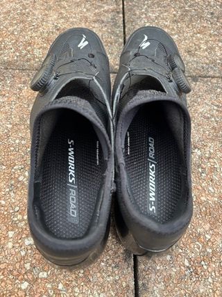 Scarpe Ciclismo Specialized S-Works Ares