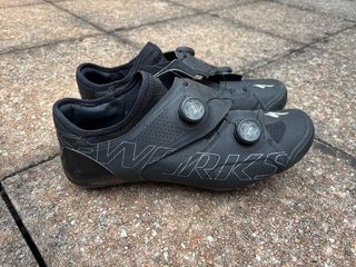 Scarpe Ciclismo Specialized S-Works Ares