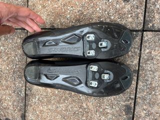 Scarpe Ciclismo Specialized S-Works Ares