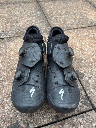 Scarpe Ciclismo Specialized S-Works Ares