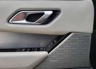 Land Rover Range Rover Velar 2017