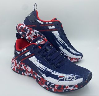 Zapatillas Fila Swyft RGZ
T40-41-42-43-44-45