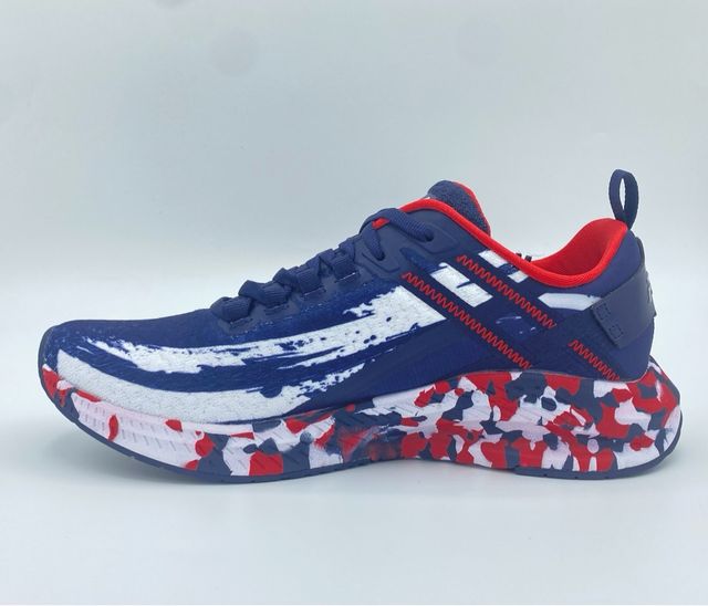 Zapatillas Fila Swyft RGZ
T40-41-42-43-44-45