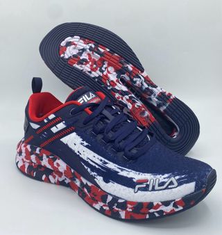 Zapatillas Fila Swyft RGZ
T40-41-42-43-44-45