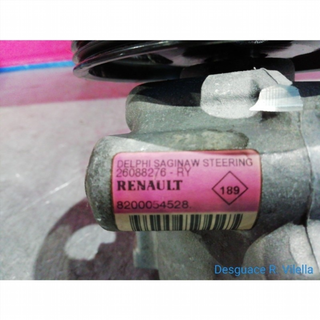 BOMBA DIRECCION 8200054528
