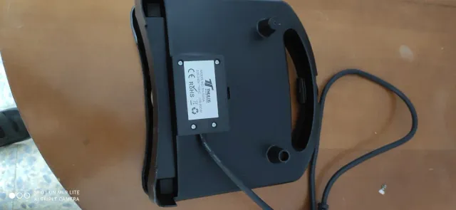 Sandwichera THULOS TH-SSA