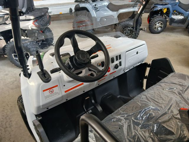 LINHAI LH50 DU 2X4 Eléctrico UTV
