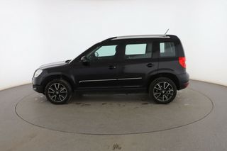 Skoda Yeti 1.2 TSI Urban