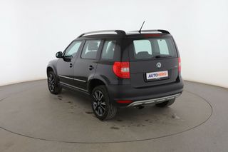 Skoda Yeti 1.2 TSI Urban