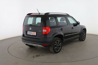 Skoda Yeti 1.2 TSI Urban